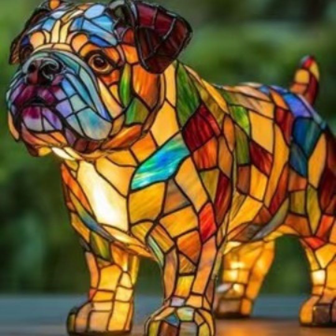 Thor | Lampe Magisk pour chiens