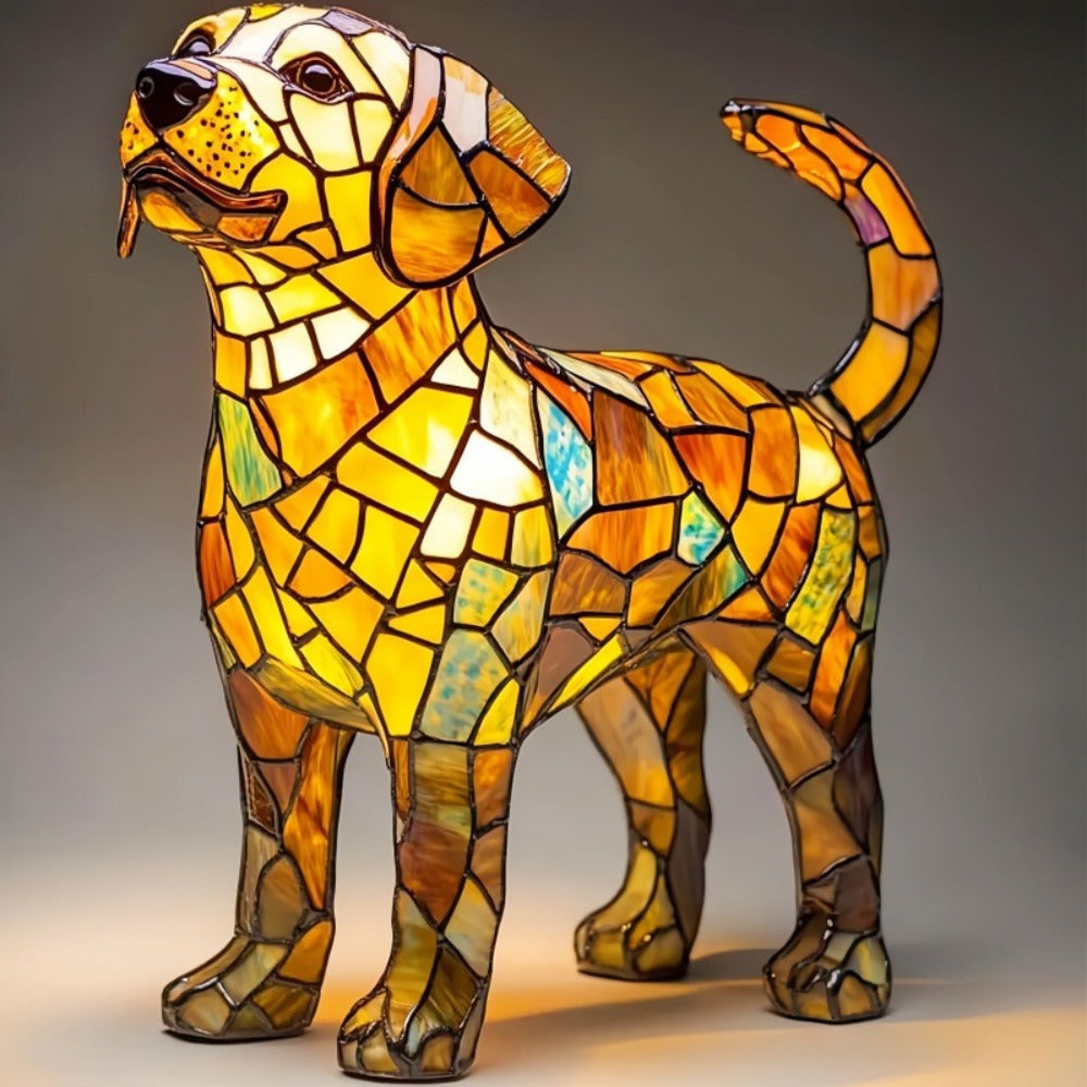 Labrador Lumière