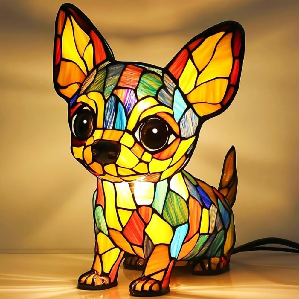 Pendentif Chihuahua