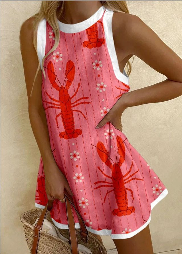 Robe Khalira™ – Légère, Libre & Irrésistible