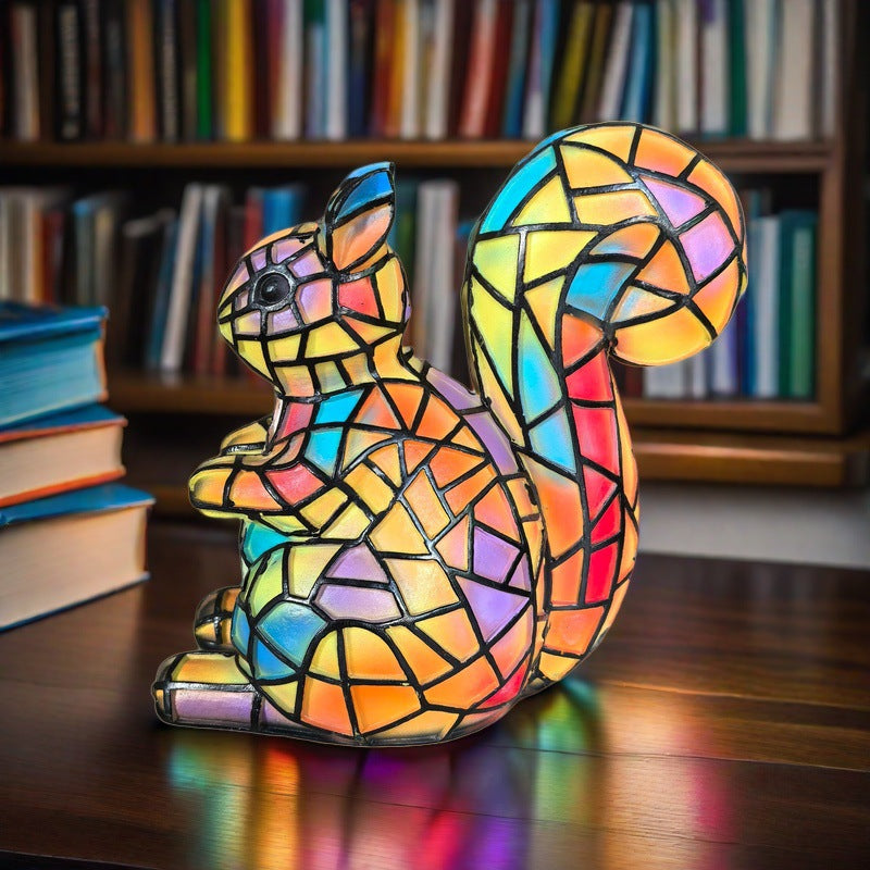 Nino | Lampe écureuil Magisk