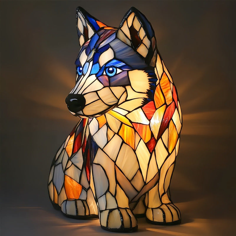 Rex | Lampe magique pour chiens
