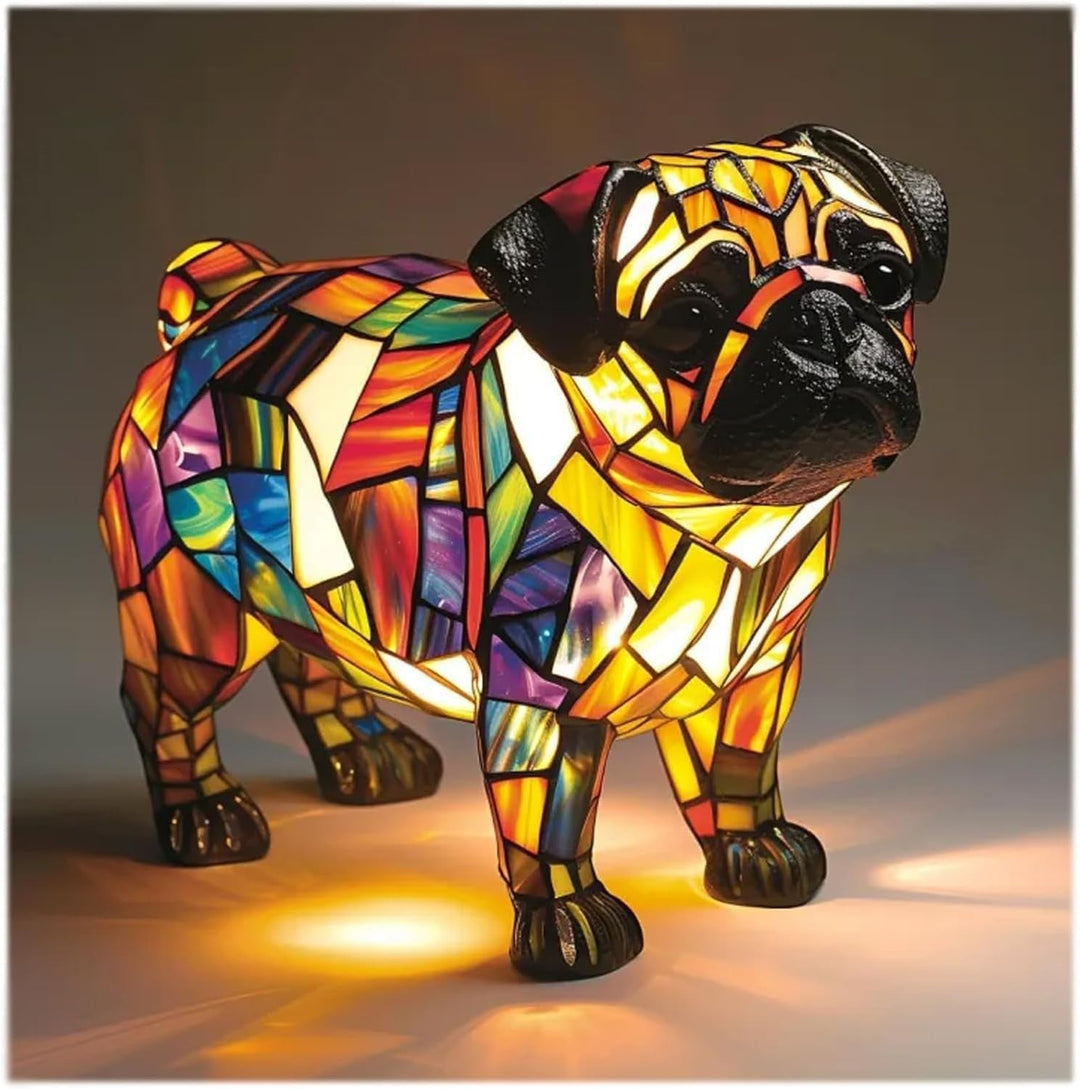 Spike | Lampe Magisk pour chiens