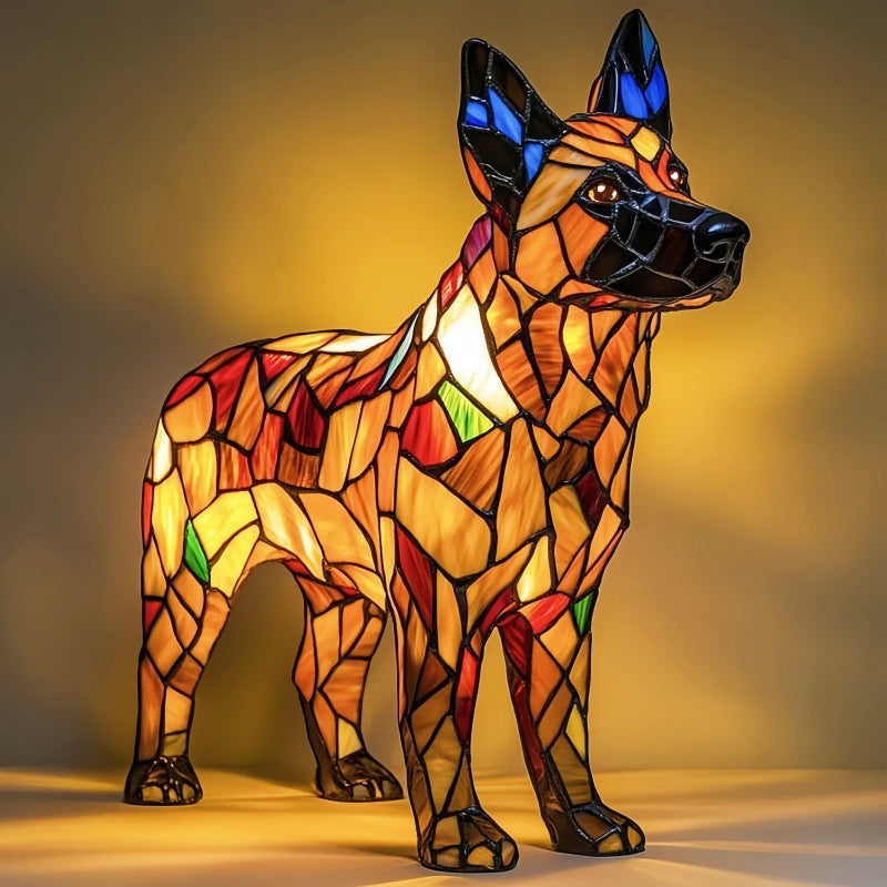 Bandit | Lampe Magisk pour chiens