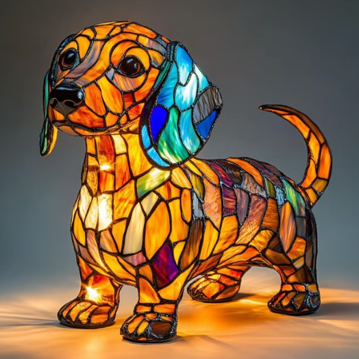 Mimi | Lampe Magisk pour chiens
