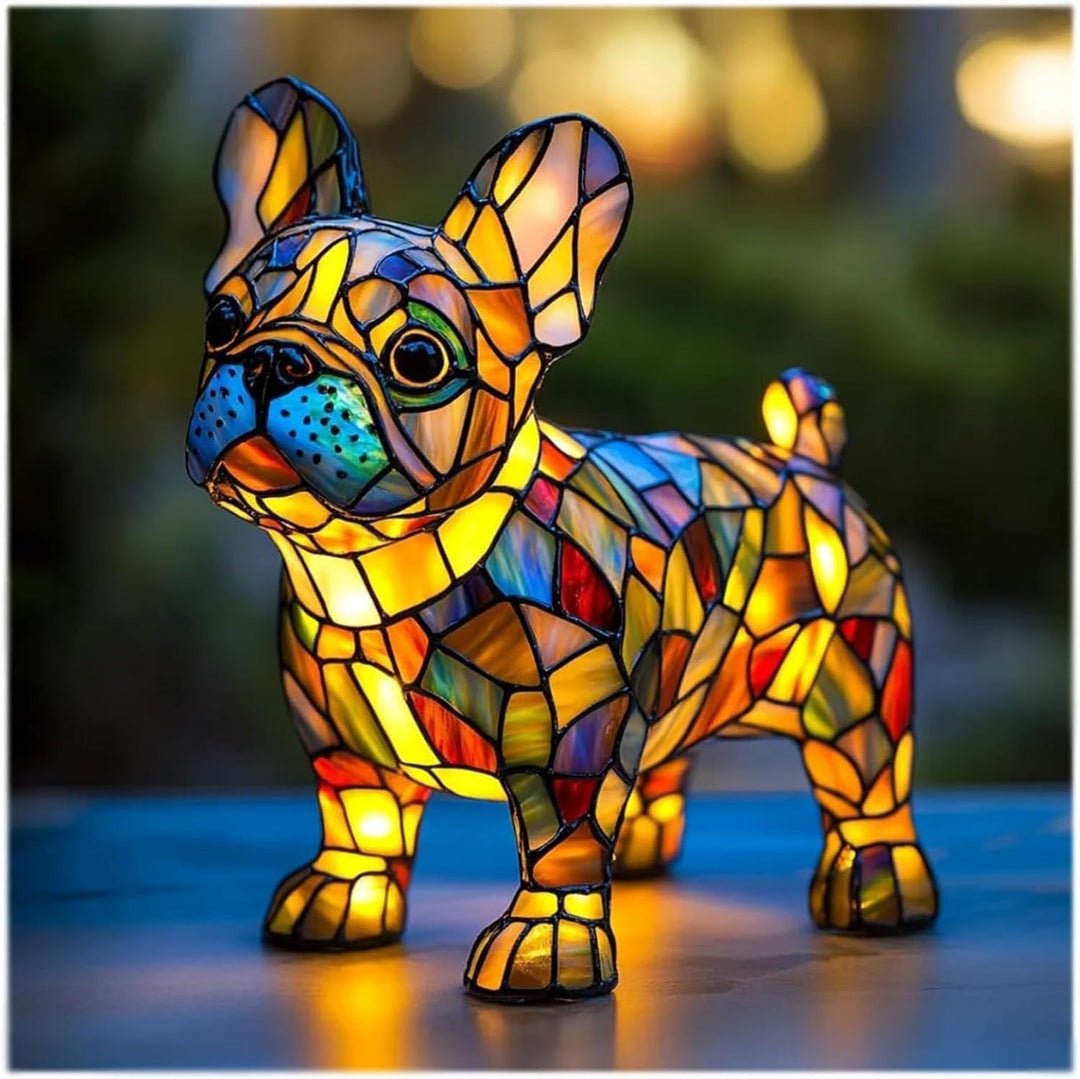 Bruno | Lampe Magisk pour chiens
