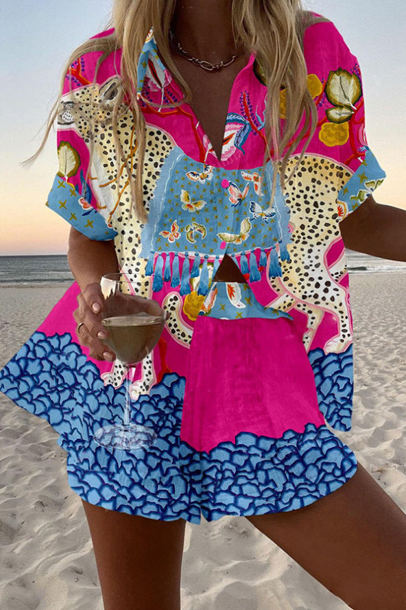 Ensemble Belina™ – Papillons & Pureté d’Été