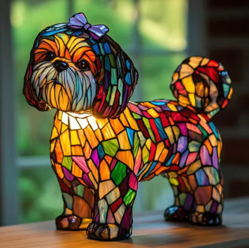 Nina | Lampe Magisk pour chiens