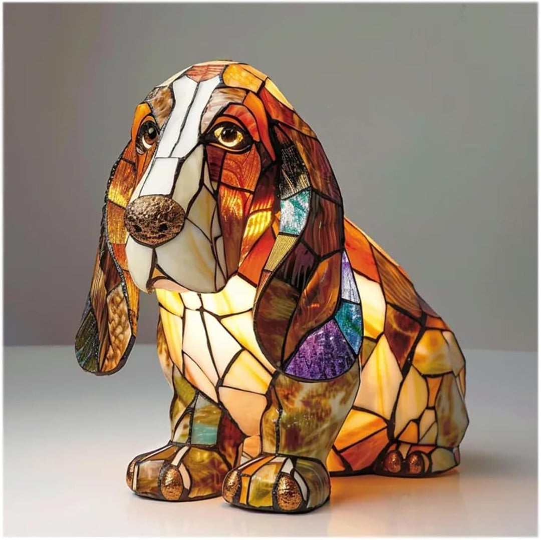 Canelle | Lampe Magisk pour chiens
