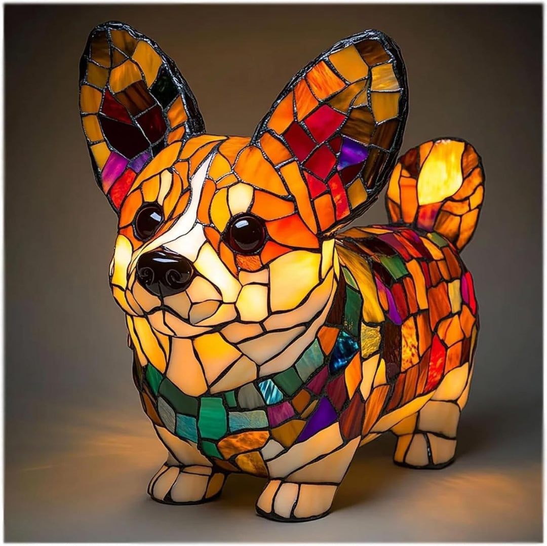 Doudou | Lampe magique pour chiens