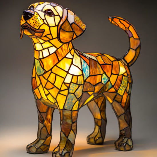 Hunter | Lampe Magisk pour chiens