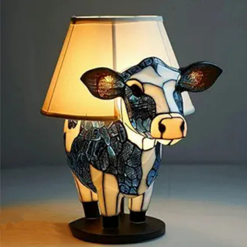 Marguerite | Lampe Vache Magique