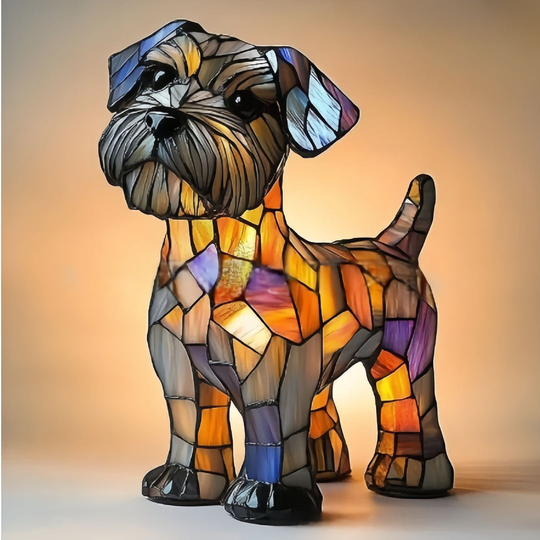 Rocky | Lampe Magisk pour chiens