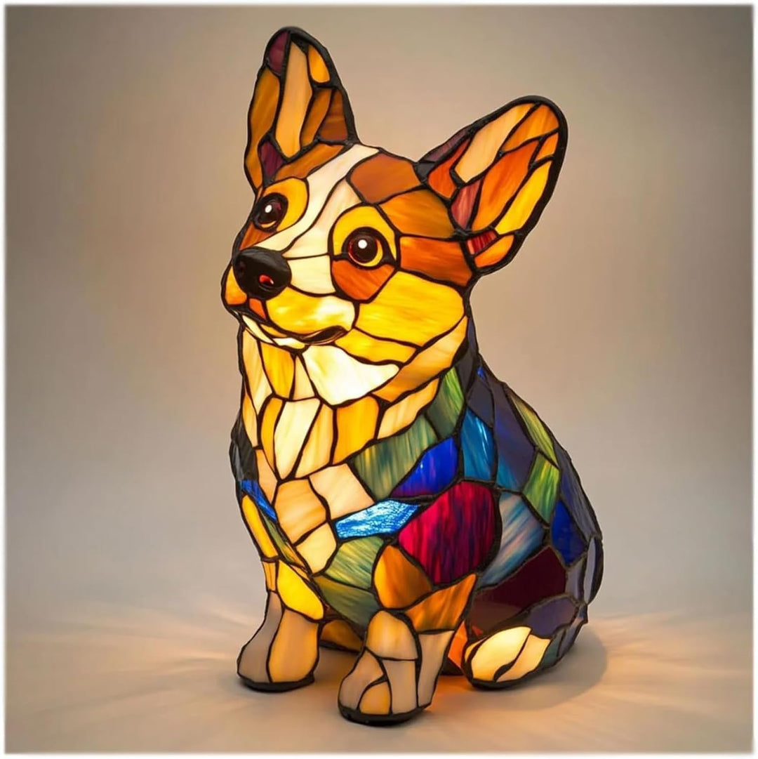 Pompon | Lampe Magisk pour chiens