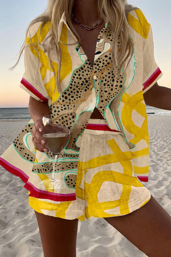 Ensemble Casima™ – Sauvage et Solaire