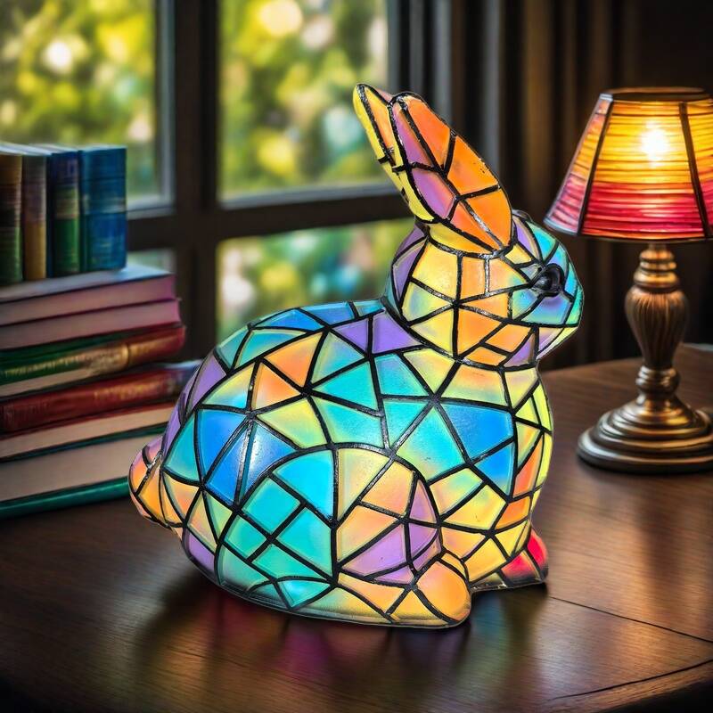 Clochette | Lampe Lapin Magisk
