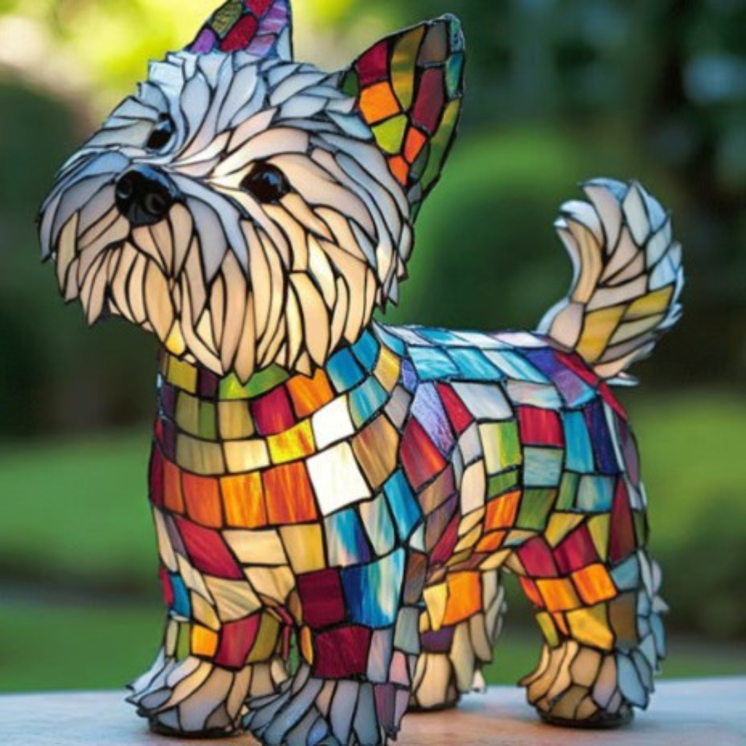 Max | Lampe Magisk pour chiens