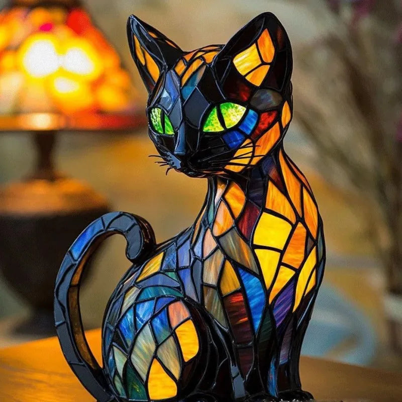 Minette | Lampe Magique