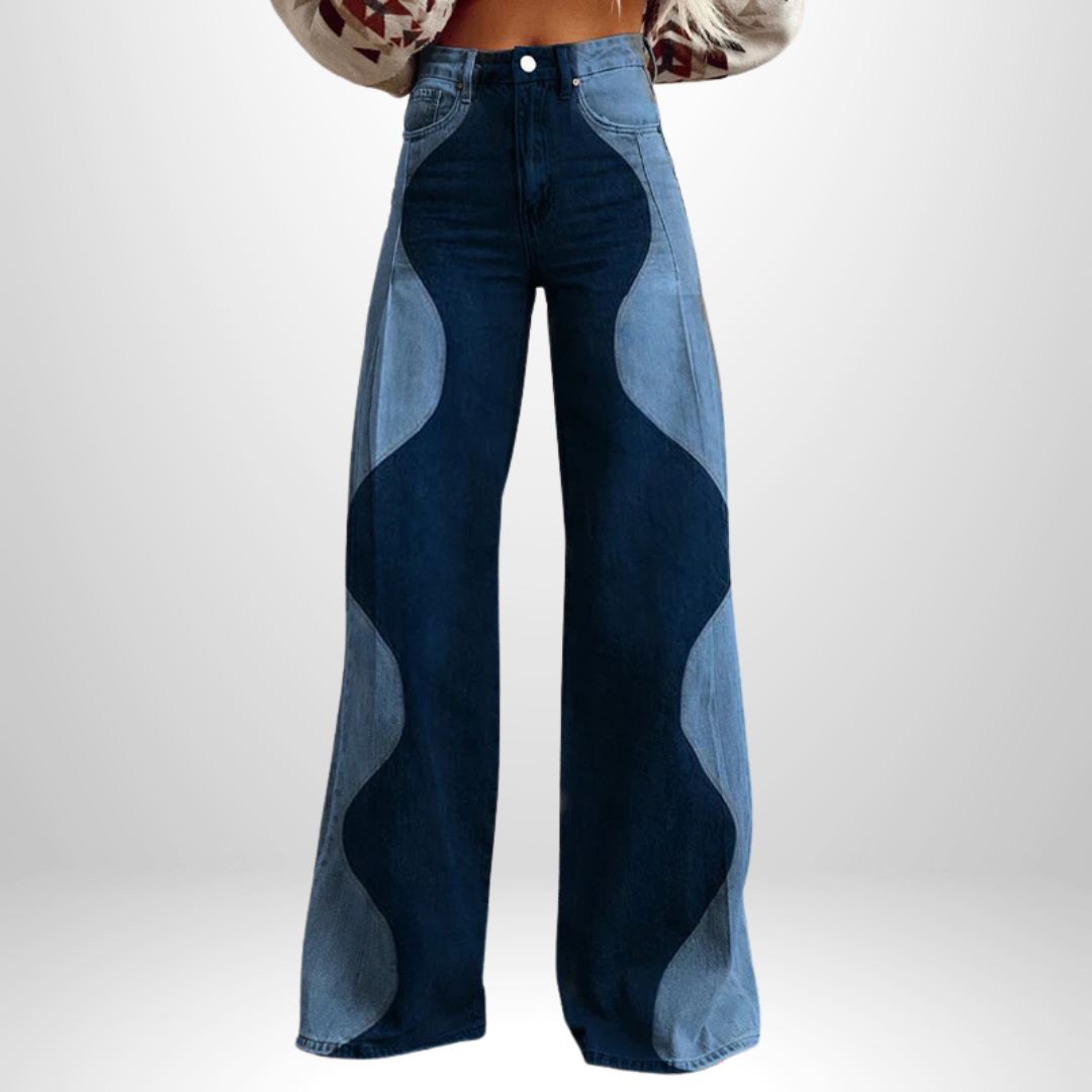 Sole | Pantalons Boho Vintage