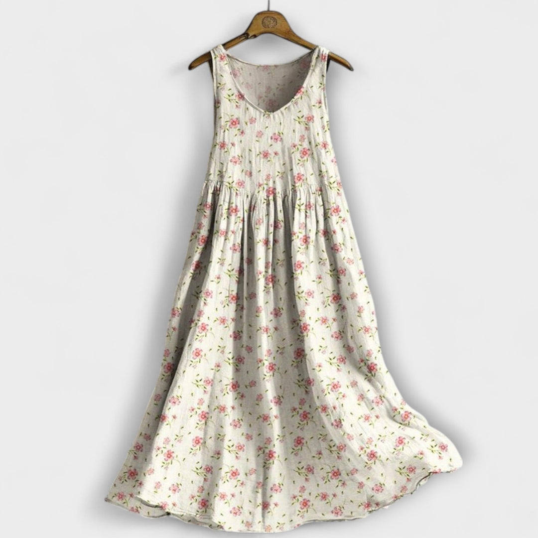 Robe Débardeur Willow