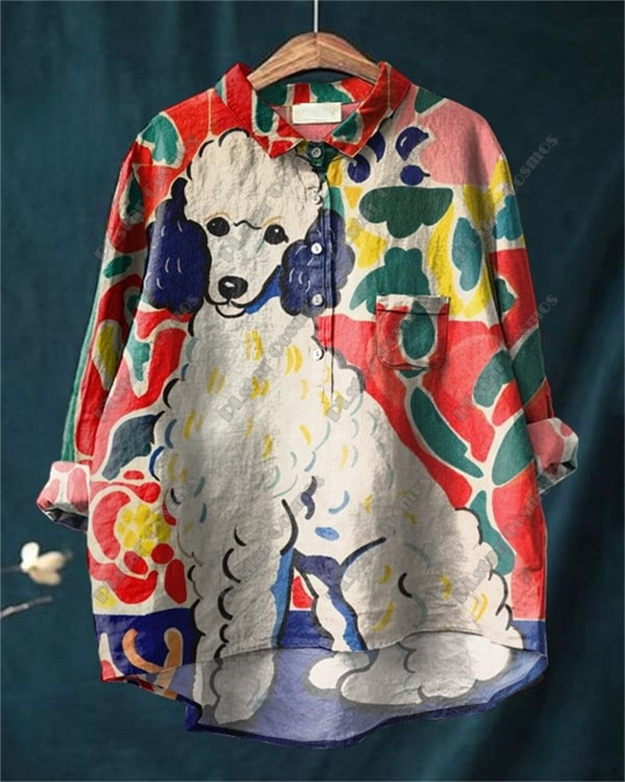 Pecora | T-shirt Artistique