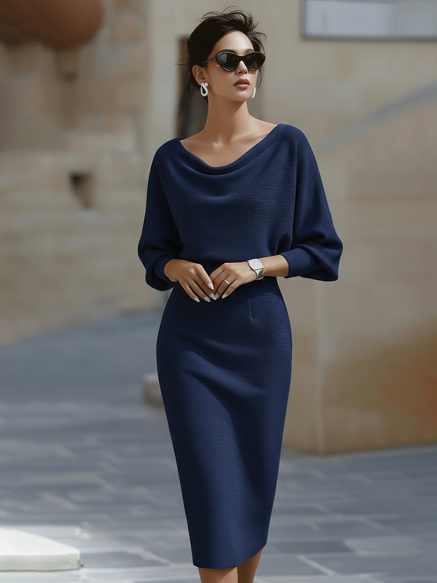 Bleu Marine / 2XL