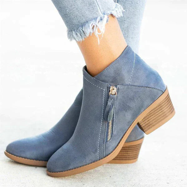 Luna | Chaussures confortables