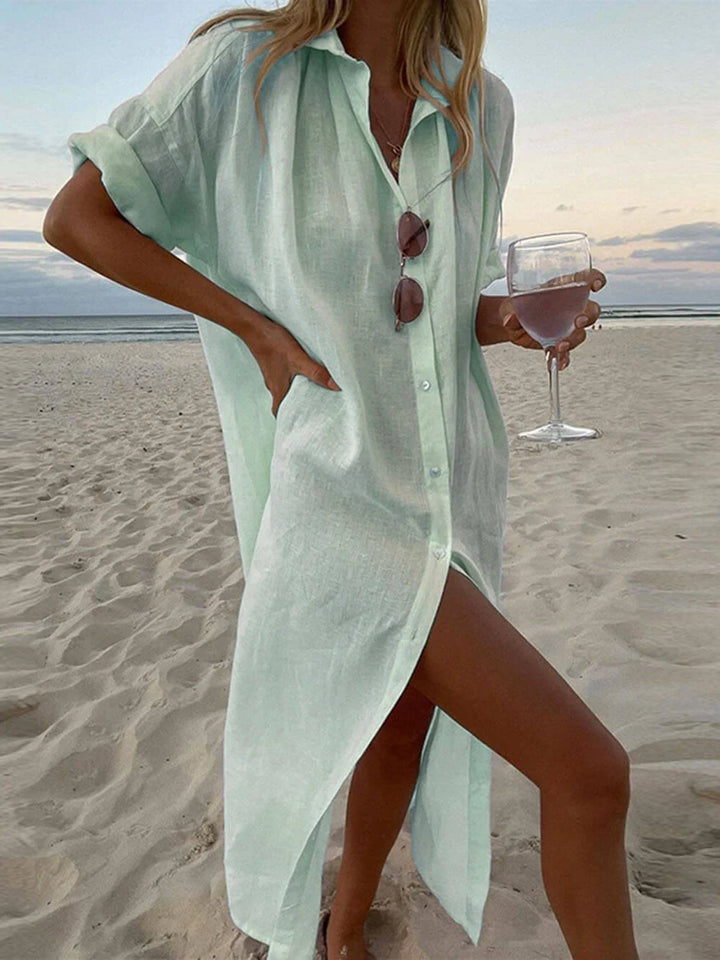 Luna | Robe légère