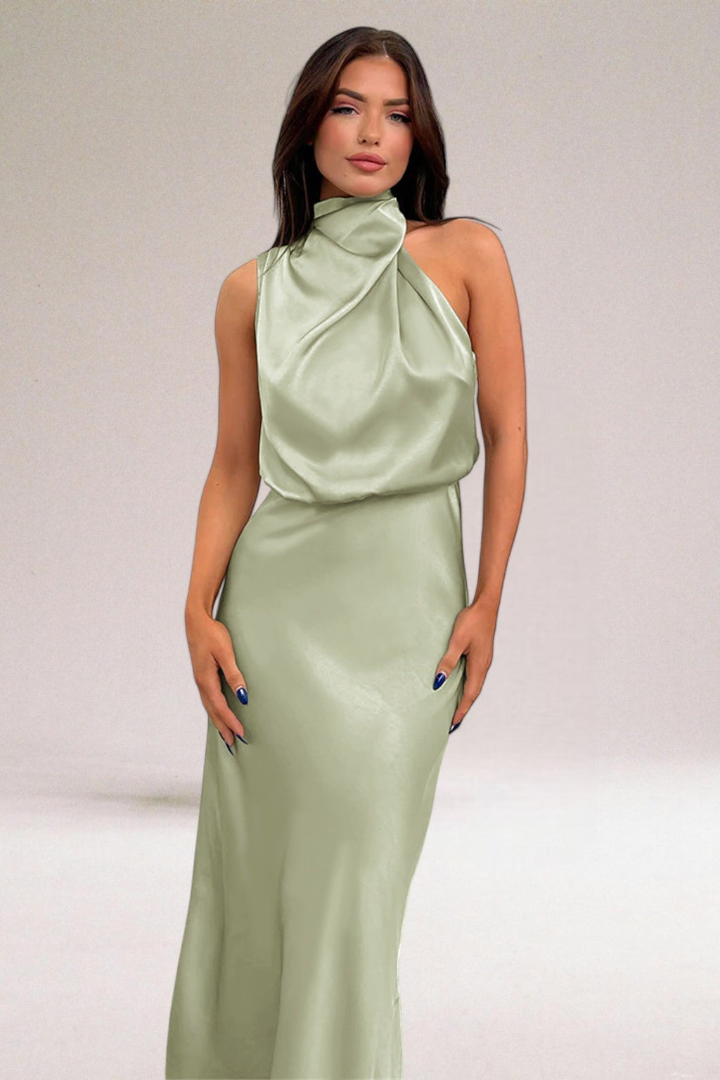 Elena | Robe Glamour