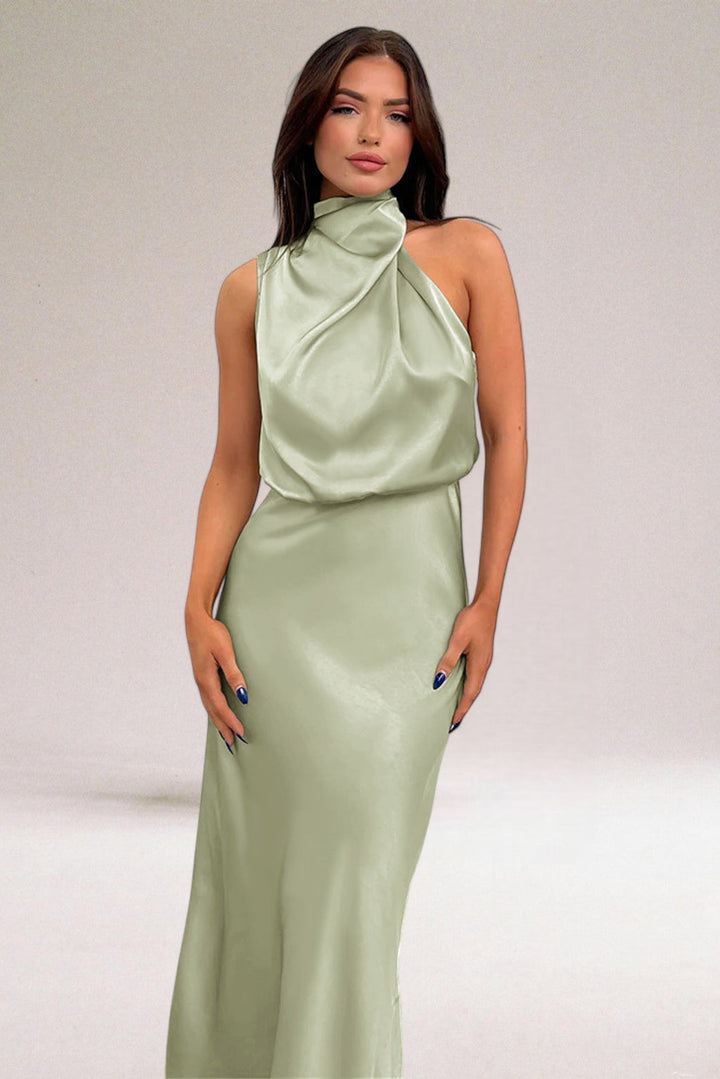 Elena | Robe Glamour