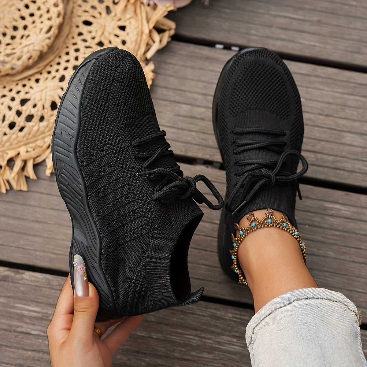 Noir / 43