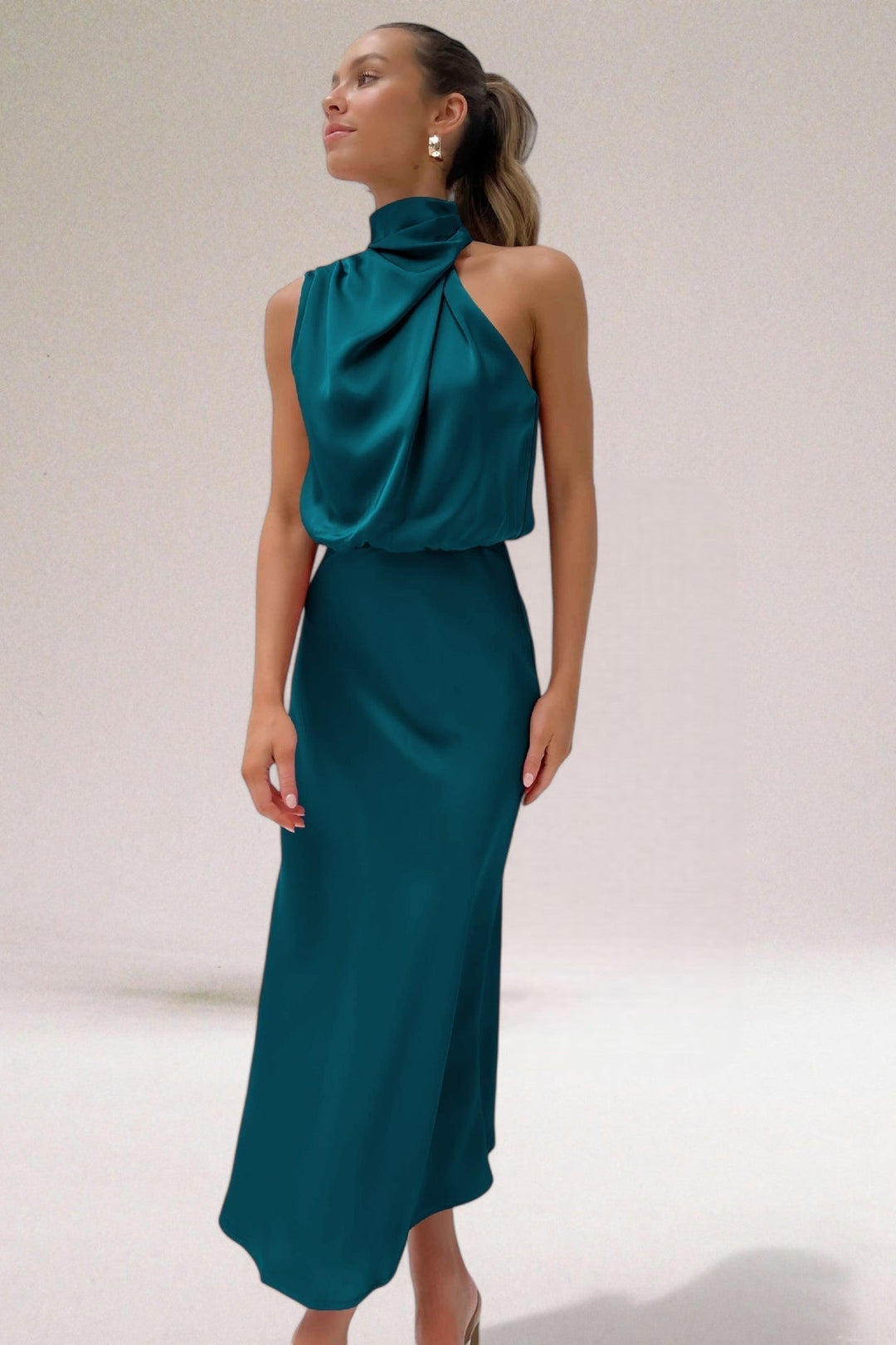 Elena | Robe Glamour