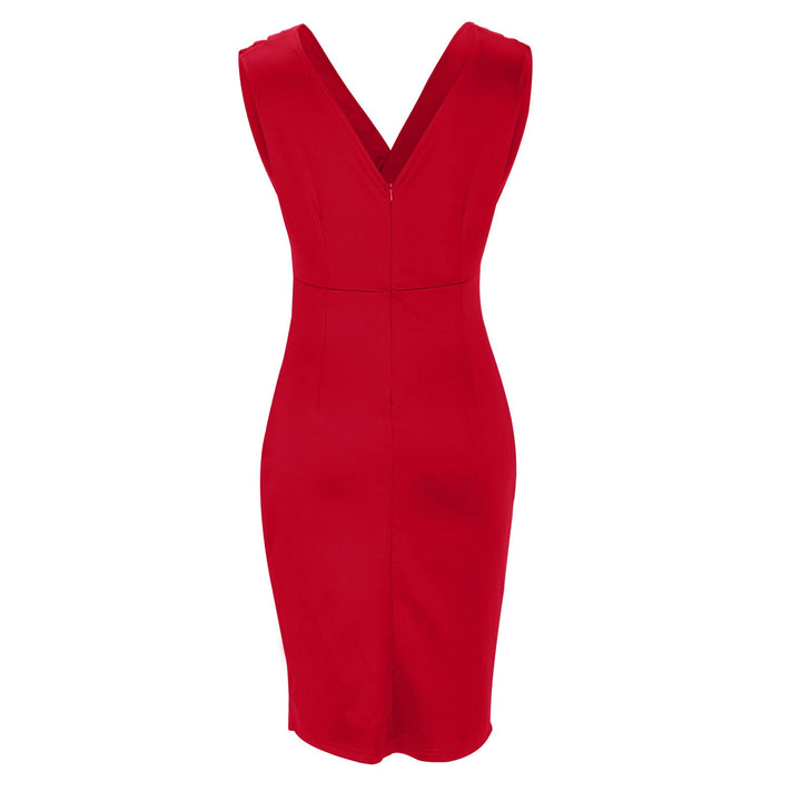 Mirella - Robe casual élégante