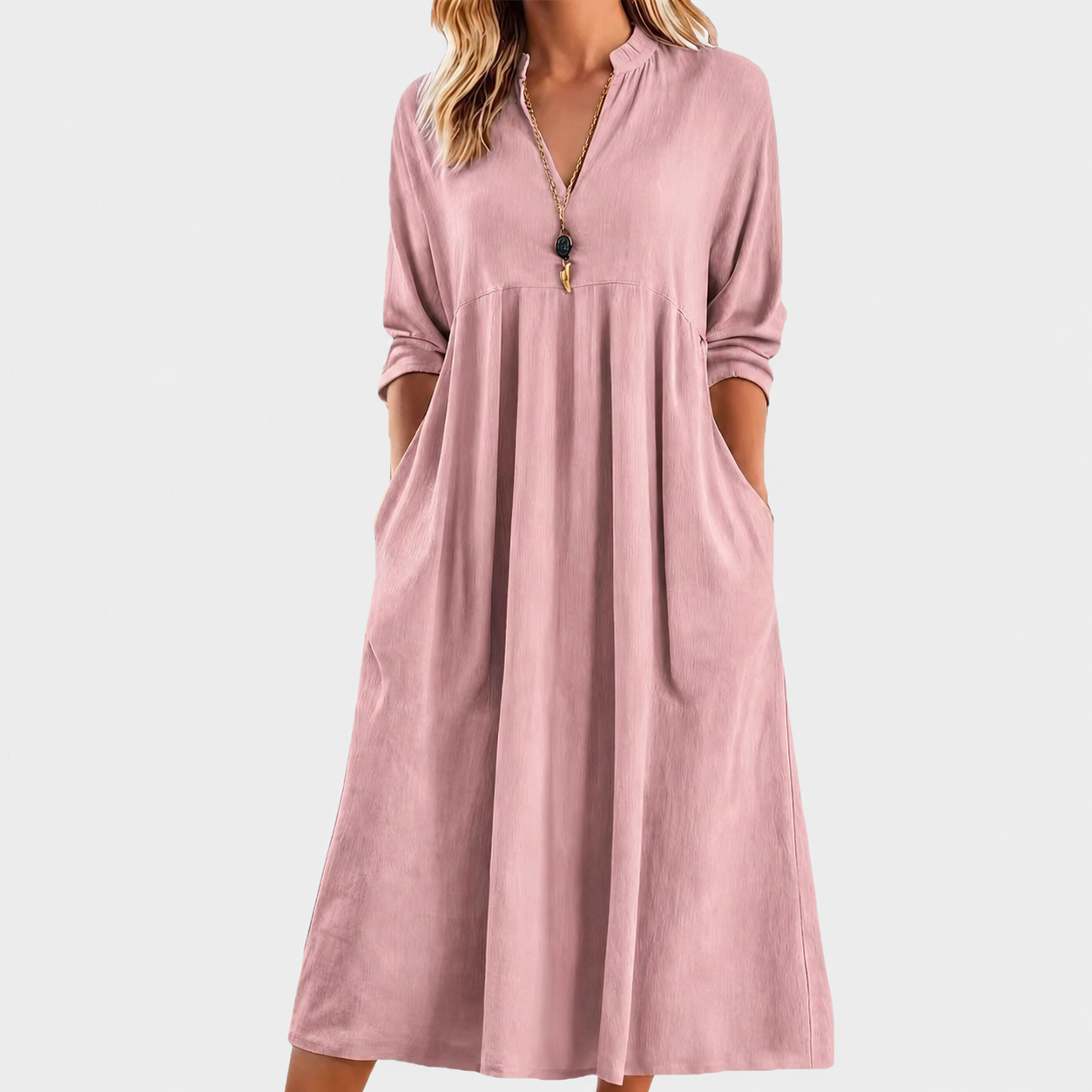 Rose / 3XL