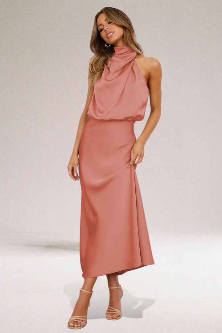 Elena | Robe Glamour