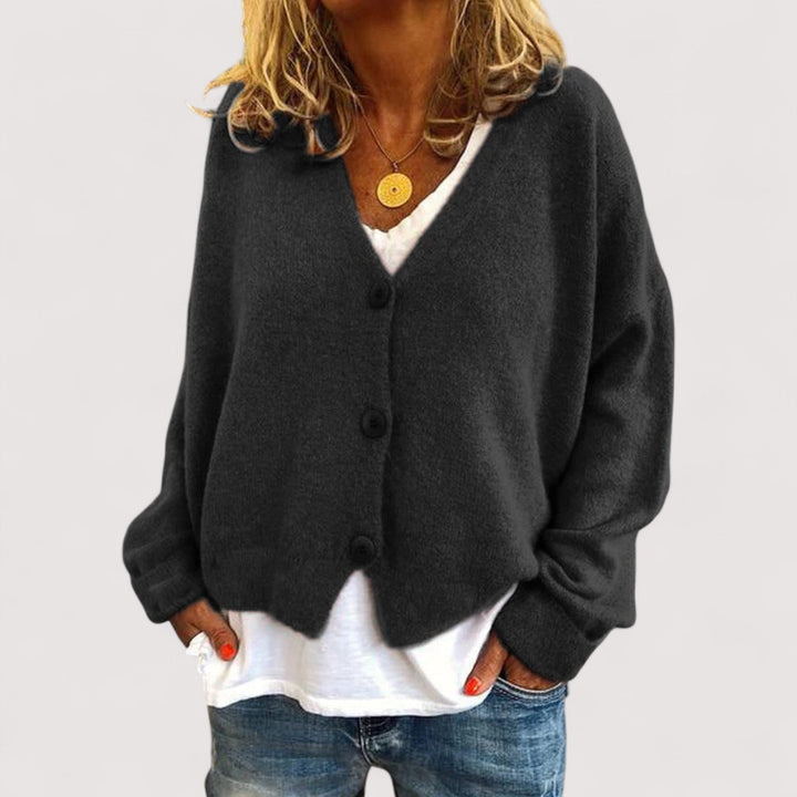 Sophie | Pull en Tricot
