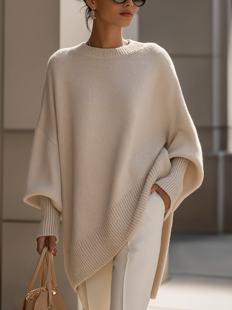 Beige / 5XL