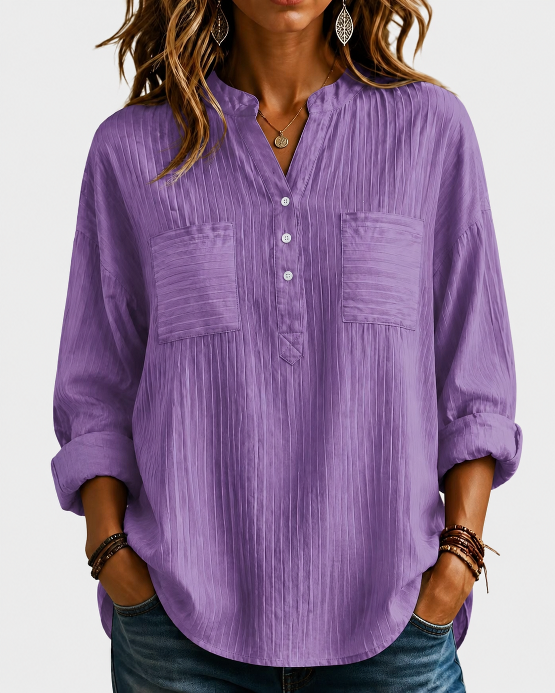 Violet / 4XL
