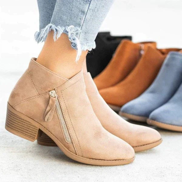 Luna | Chaussures confortables