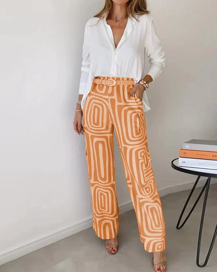 Siao | Ensemble Confort et Style Vue Océan