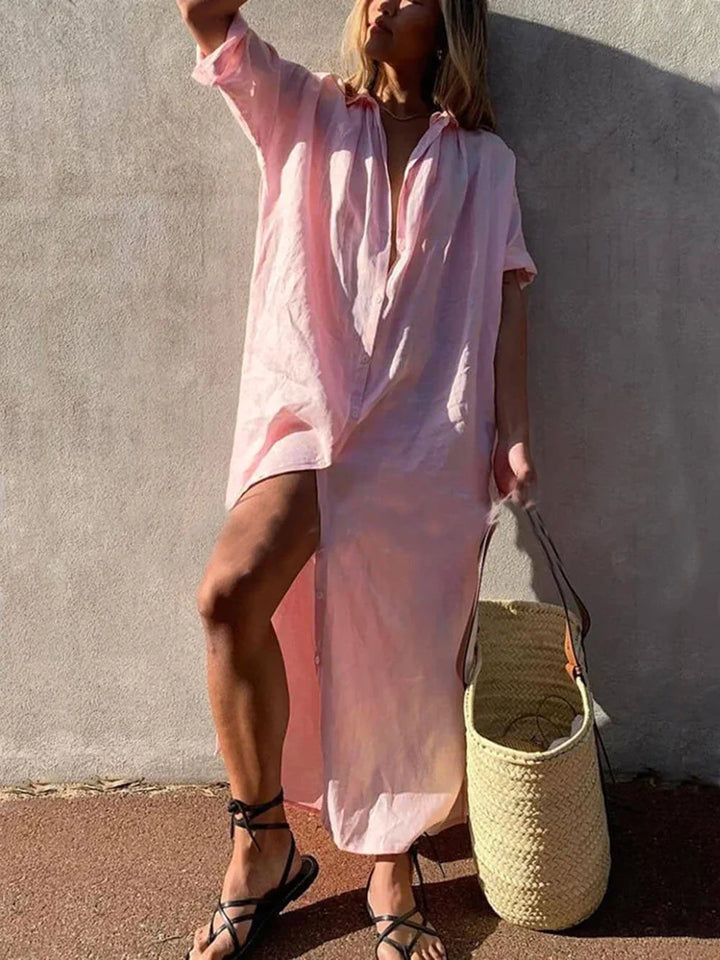Luna | Robe légère