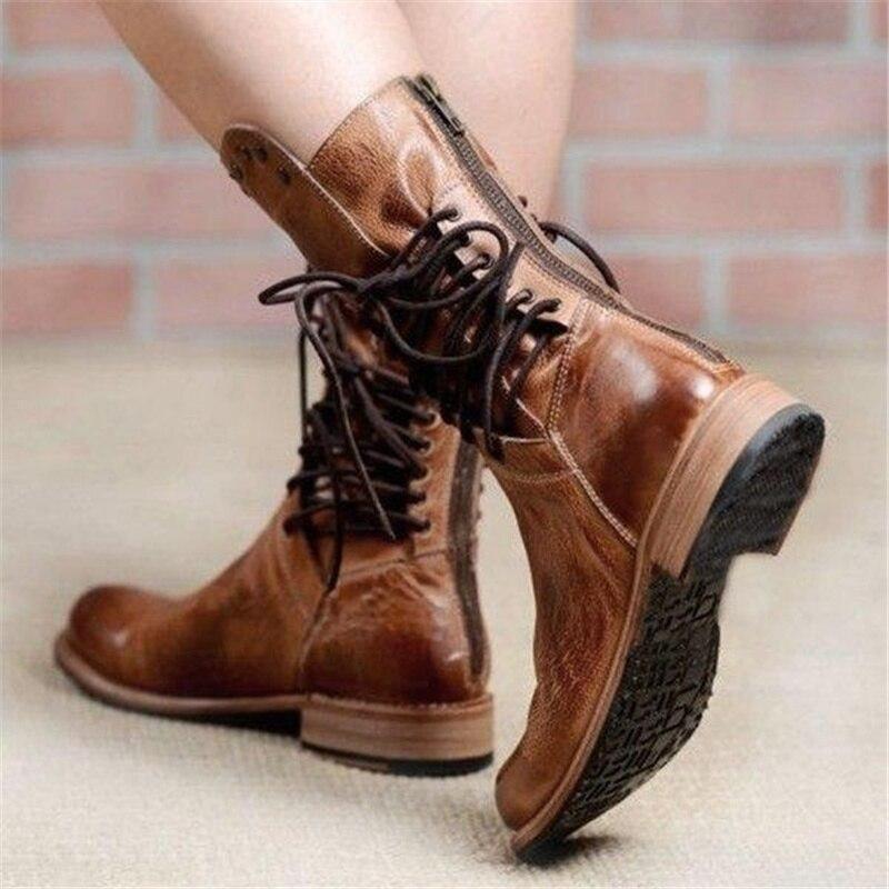 Aruna | Bottes Élégantes & Confortables