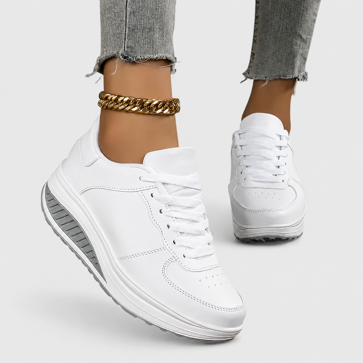 Carmeliyah | Chaussures Orthopédiques
