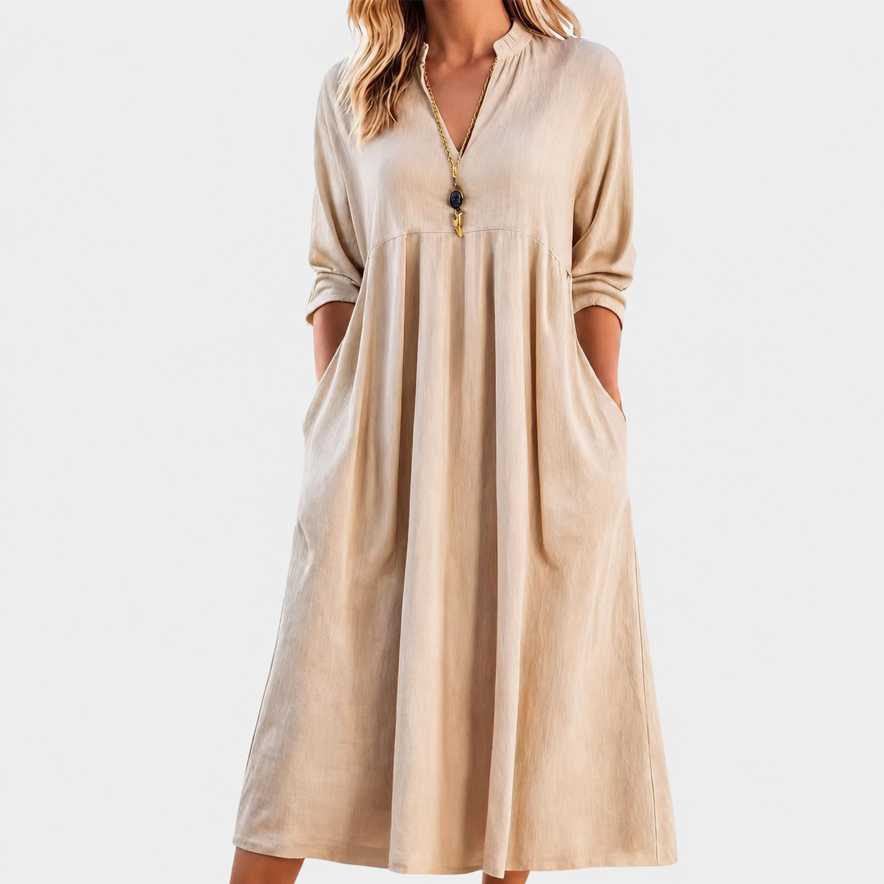 Kaki / 3XL