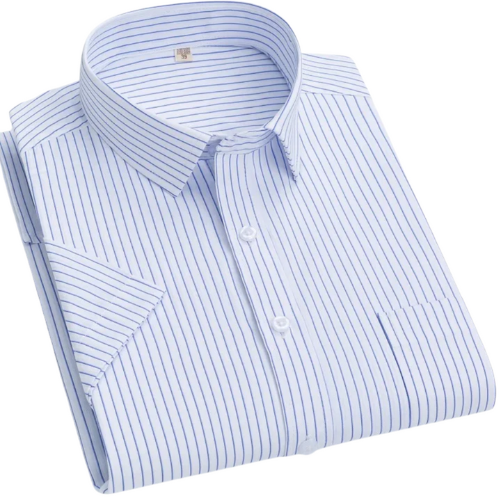 Luvare Paris - Chemise Respirante pour Hommes