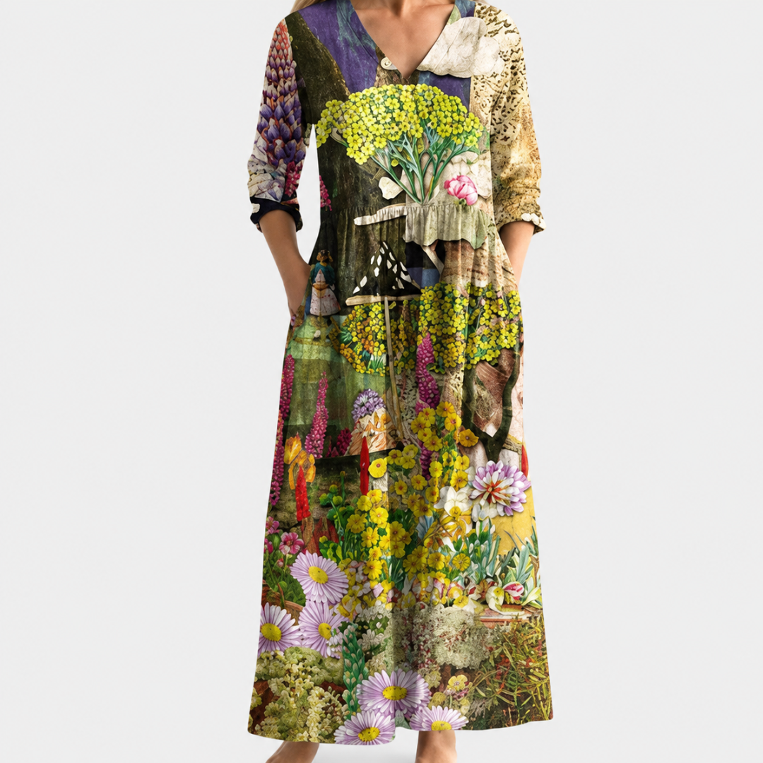 Multicolore / 5XL