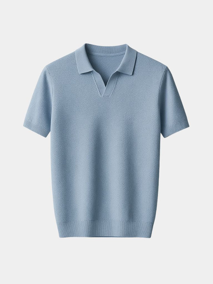 LAMBERTO | POLO EN COTON