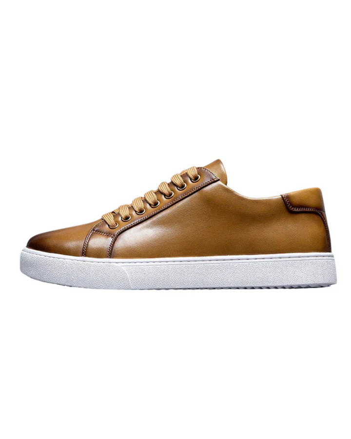 Chaussures en Cuir Saint-Tropez