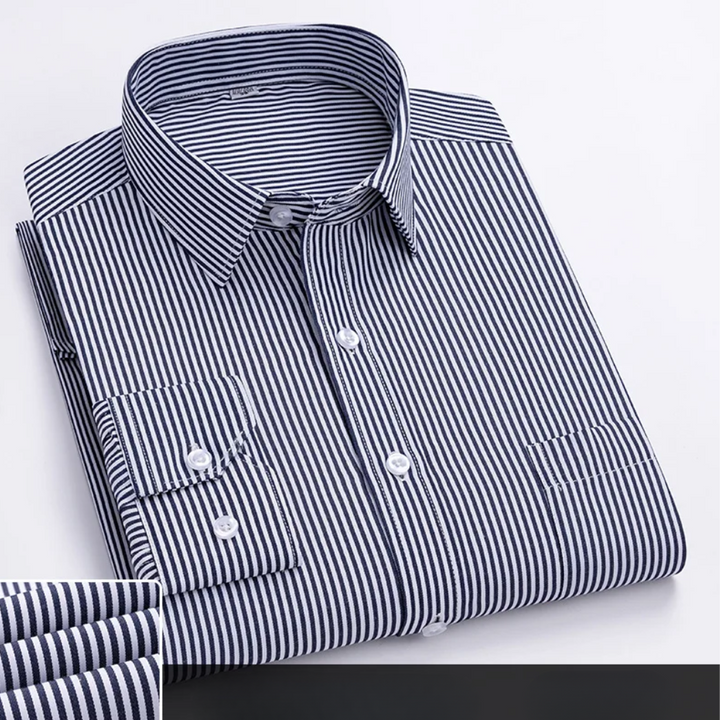 Luvare Paris - Chemise de Bureau Formelle
