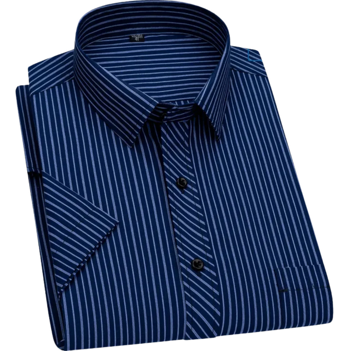Luvare Paris - Chemise Respirante pour Hommes